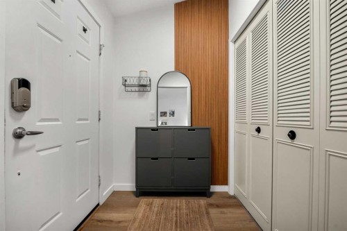 55 Coach Gate Way Sw, Calgary, AB - Indoor Photo Showing Other Room