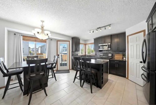 263 Coral Keys Drive Ne, Calgary, AB - Indoor