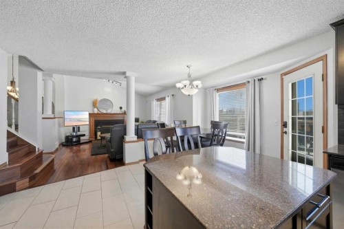263 Coral Keys Drive Ne, Calgary, AB - Indoor