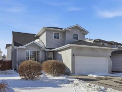 263 Coral Keys Drive NE Calgary, AB T3J 3K5