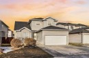 263 Coral Keys Drive Ne, Calgary, AB  - Outdoor 