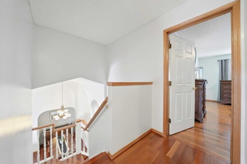 263 Coral Keys Drive Ne, Calgary, AB - Indoor Photo Showing Other Room