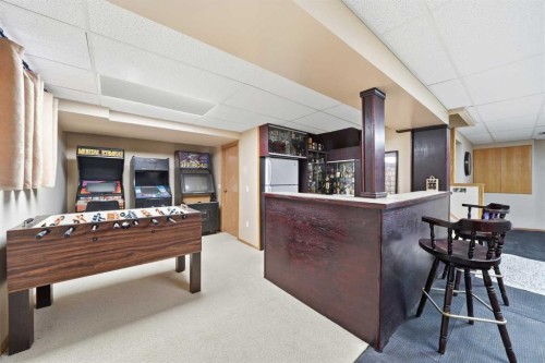 263 Coral Keys Drive Ne, Calgary, AB - Indoor