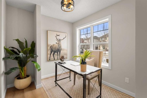 187 Elgin Way Se, Calgary, AB - Indoor