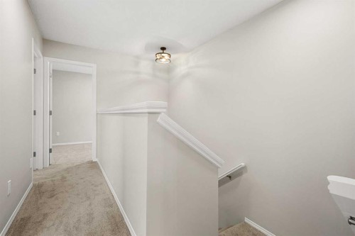 187 Elgin Way Se, Calgary, AB - Indoor