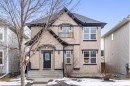 187 Elgin Way Se, Calgary, AB  - Outdoor With Facade 