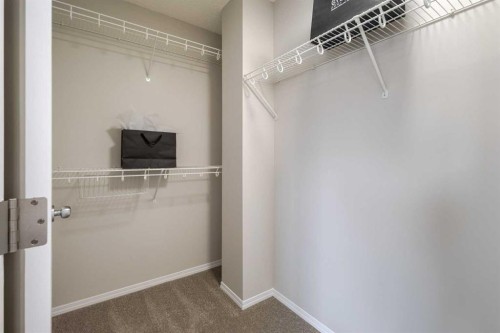 187 Elgin Way Se, Calgary, AB - Indoor With Storage