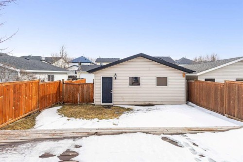 187 Elgin Way Se, Calgary, AB - Outdoor