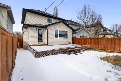 187 Elgin Way Se, Calgary, AB - Outdoor With Exterior