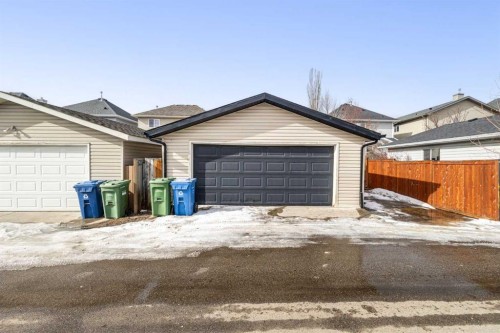 187 Elgin Way Se, Calgary, AB - Outdoor With Exterior