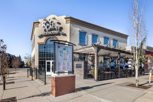 187 Elgin Way Se, Calgary, AB - Outdoor