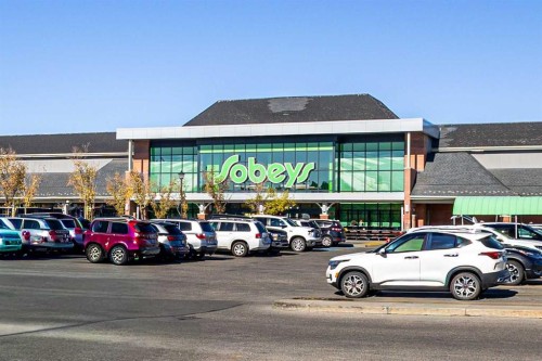 187 Elgin Way Se, Calgary, AB - Outdoor