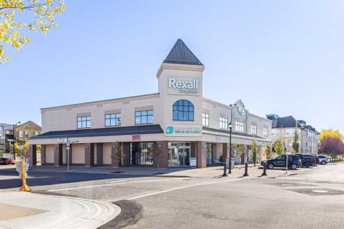 187 Elgin Way Se, Calgary, AB - Outdoor