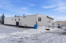 232003 Range Road 242, Namaka, AB  - Outdoor With Exterior 