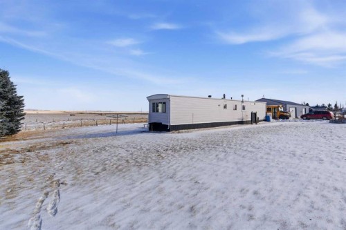 232003 Range Road 242, Namaka, AB - Outdoor