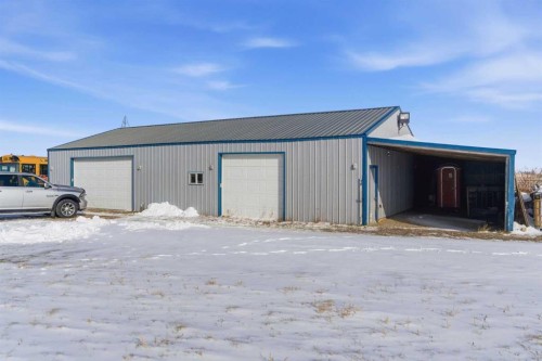 232003 Range Road 242, Namaka, AB - Outdoor