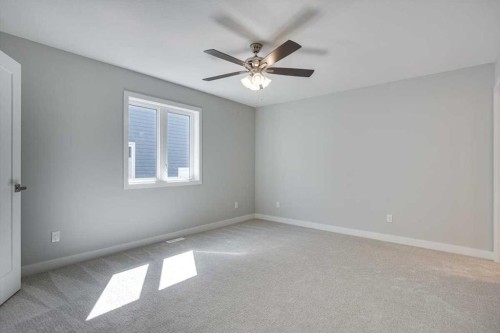 2 Evron Place, Trochu, AB - Indoor Photo Showing Other Room