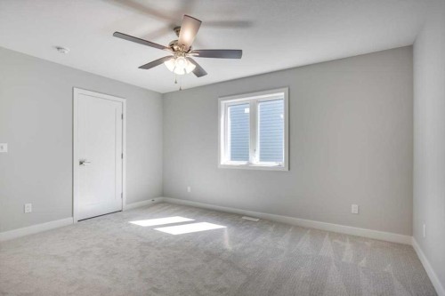 2 Evron Place, Trochu, AB - Indoor Photo Showing Other Room