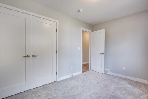 2 Evron Place, Trochu, AB - Indoor Photo Showing Other Room