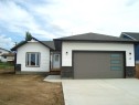 2 Evron Place, Trochu, AB  - Outdoor 