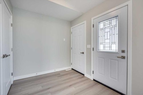 2 Evron Place, Trochu, AB - Indoor Photo Showing Other Room