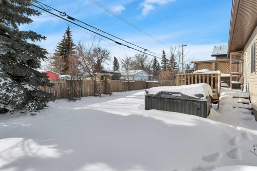 2117 25 Avenue, Didsbury, AB 