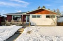 126 Springwood Drive Sw, Calgary, AB  - Outdoor 