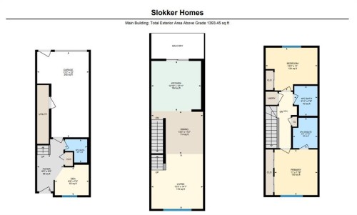 2221 81St Street Sw, Calgary, AB - Other