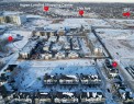 2221 81St Street Sw, Calgary, AB  - Outdoor With View 