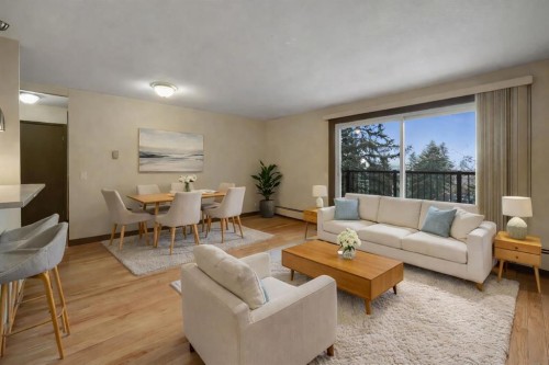 5302-27 Grier Place NE Calgary, AB T3K 5Y5