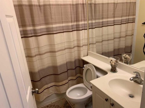 9436 Hidden Valley Drive Nw, Calgary, AB 