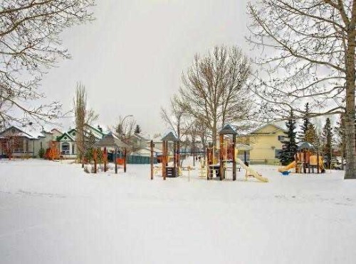 9436 Hidden Valley Drive Nw, Calgary, AB 
