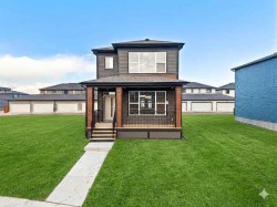 83 Wolf Hollow Rise SE Calgary, AB T2X 6A2