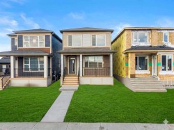 118 Wolf Hollow Terrace SE Calgary, AB T2X 6C5