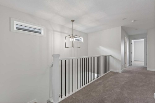 159 Greenwich Drive Nw, Calgary, AB - Indoor Photo Showing Other Room