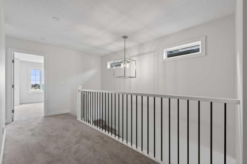 159 Greenwich Drive Nw, Calgary, AB - Indoor Photo Showing Other Room