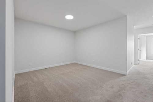 159 Greenwich Drive Nw, Calgary, AB - Indoor Photo Showing Other Room