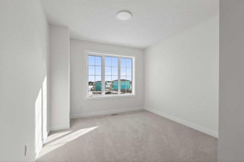 159 Greenwich Drive Nw, Calgary, AB - Indoor Photo Showing Other Room