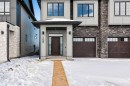 159 Greenwich Drive Nw, Calgary, AB  - Outdoor 