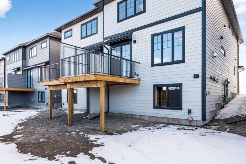 159 Greenwich Drive Nw, Calgary, AB - Outdoor With Exterior