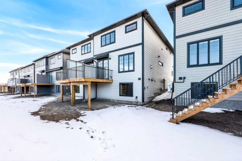 159 Greenwich Drive Nw, Calgary, AB - Outdoor