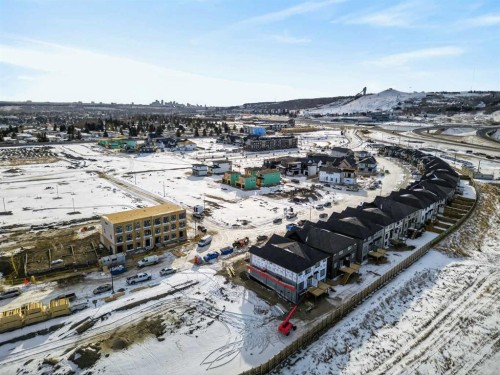 159 Greenwich Drive Nw, Calgary, AB - Outdoor With View
