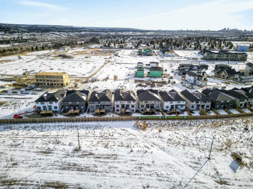 159 Greenwich Drive Nw, Calgary, AB - Outdoor With View