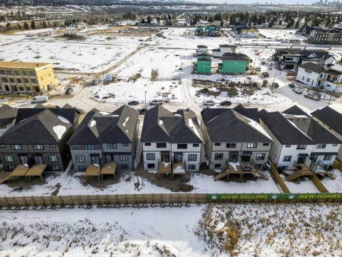 159 Greenwich Drive Nw, Calgary, AB - Outdoor With View