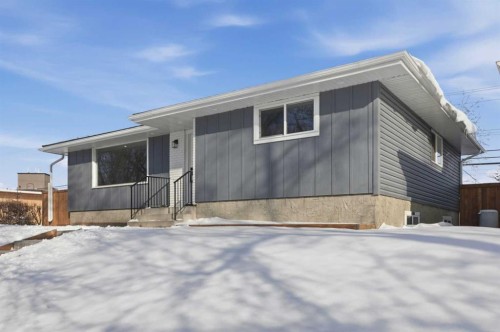 1412 19 Street Ne, Calgary, AB - Outdoor