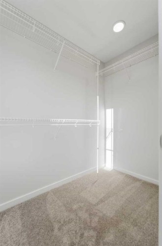 8 Heartwood Lane Se, Calgary, AB - Indoor With Storage