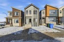 8 Heartwood Lane Se, Calgary, AB  - Outdoor With Facade 