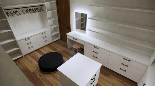 432 Mountain Tranquility Place, Canmore, AB - Indoor