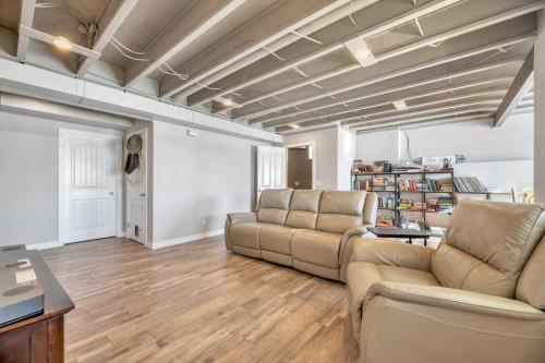 133 Parklane Drive, Strathmore, AB - Indoor