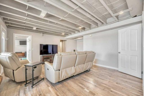 133 Parklane Drive, Strathmore, AB - Indoor